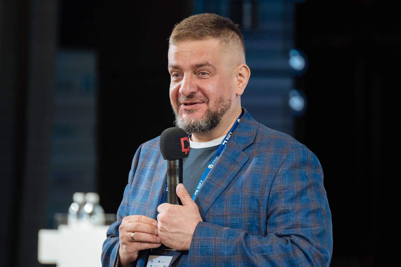 Стартовал первый очный модуль программы «Стратегия внедрения клиентоцентричности»