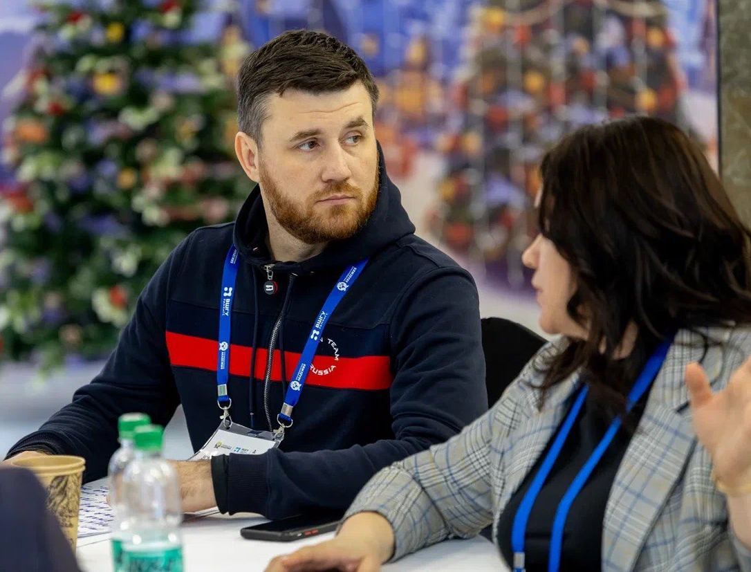 Участник «Школы мэров» масштабирует процессы социальной газификации на всю страну