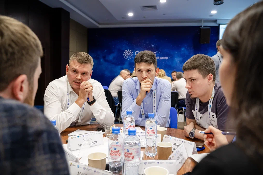 Президентская академия продолжает готовить кадровый резерв в сфере науки