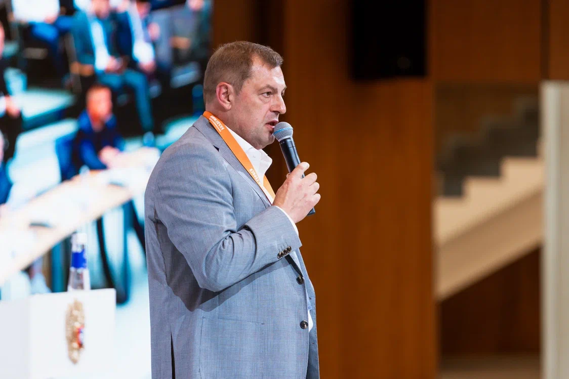 Участник «Школы мэров» оптимизировал процесс уборки дорог в зимнее время