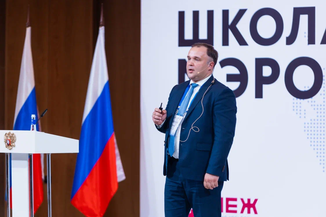 Участник «Школы мэров» ускорил процесс реконструкции в сфере ЖКХ