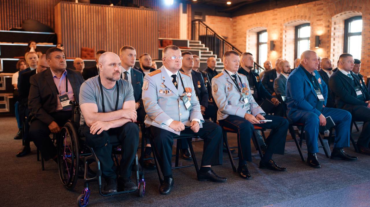 Участники региональной кадровой программы «Боевой кадровый резерв Тюменской области» приступили к обучению