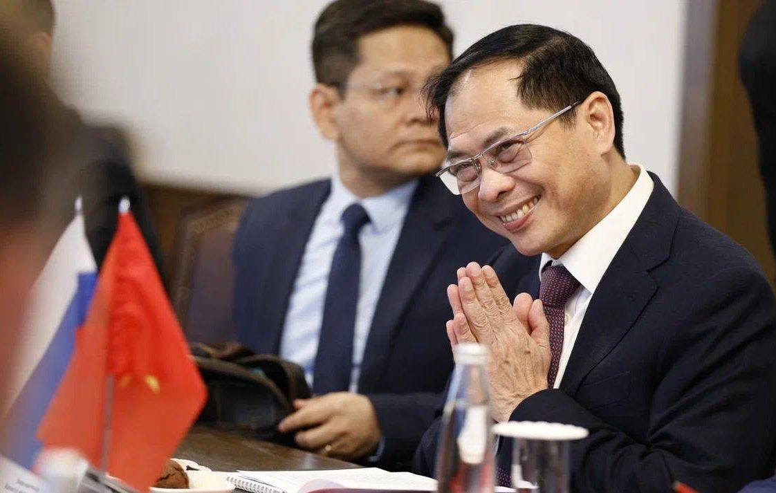 ВШГУ Президентской академии обучит госслужащих из Монголии, Ирана и Вьетнама