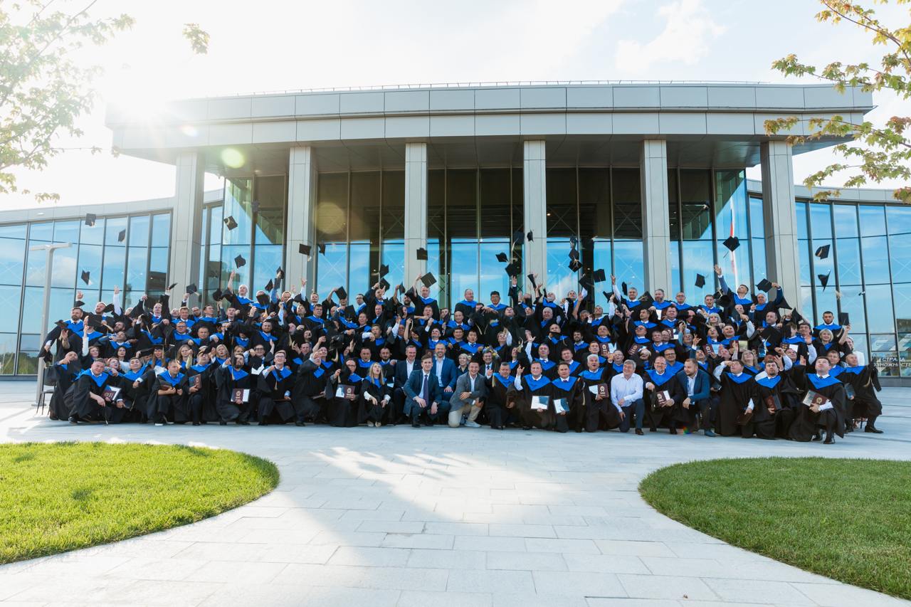 Выпускники «Школы мэров» разработали системные проекты по улучшению качества жизни в муниципалитетах