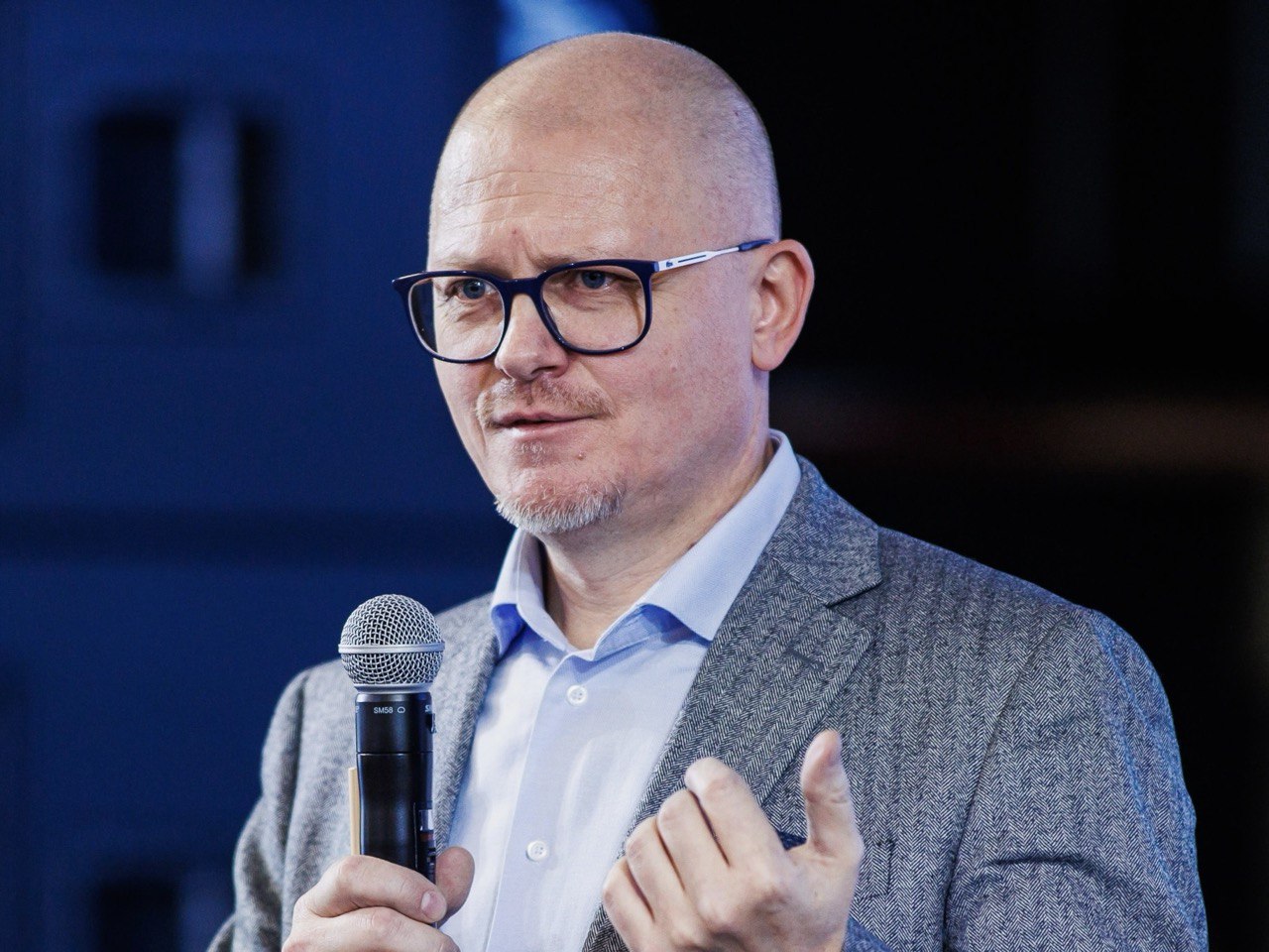 Президентская академия и СПб ФИЦ РАН представили инновационную систему анализа карьерных траекторий управленцев