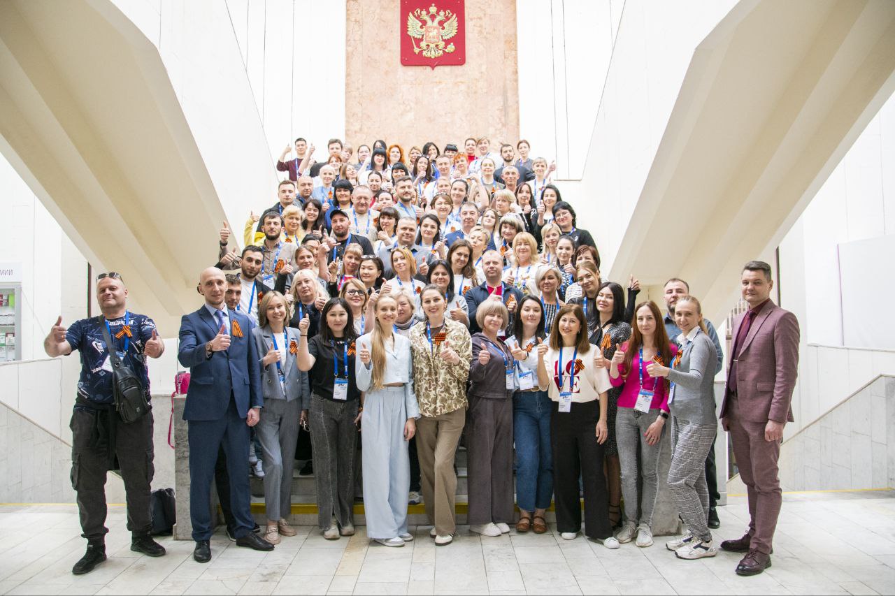 Филиалы Президентской академии обучили еще 315 социальных координаторов