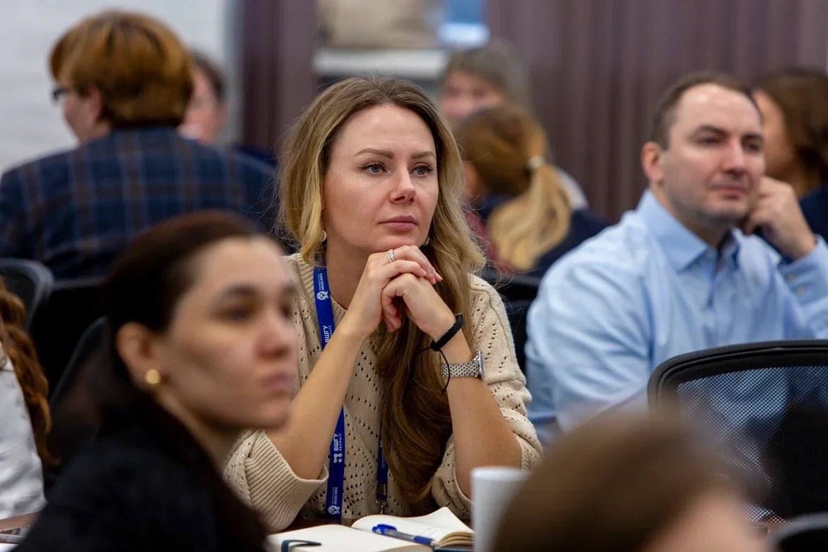 ВШГУ Президентской академии обучит федеральных госслужащих по приоритетным направлениям