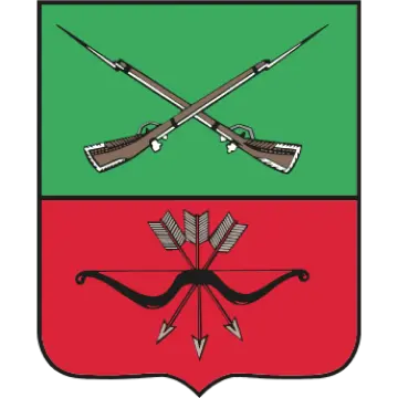 Логотип партнера Запорожская область