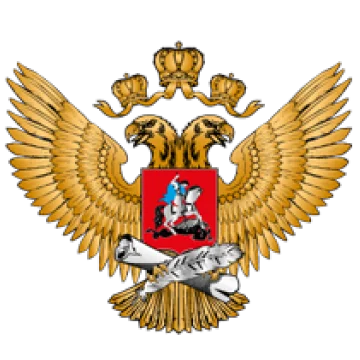 Логотип партнера Министерство просвещения Российской Федерации