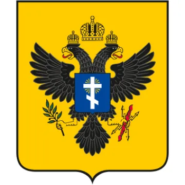 Логотип партнера Херсонская область