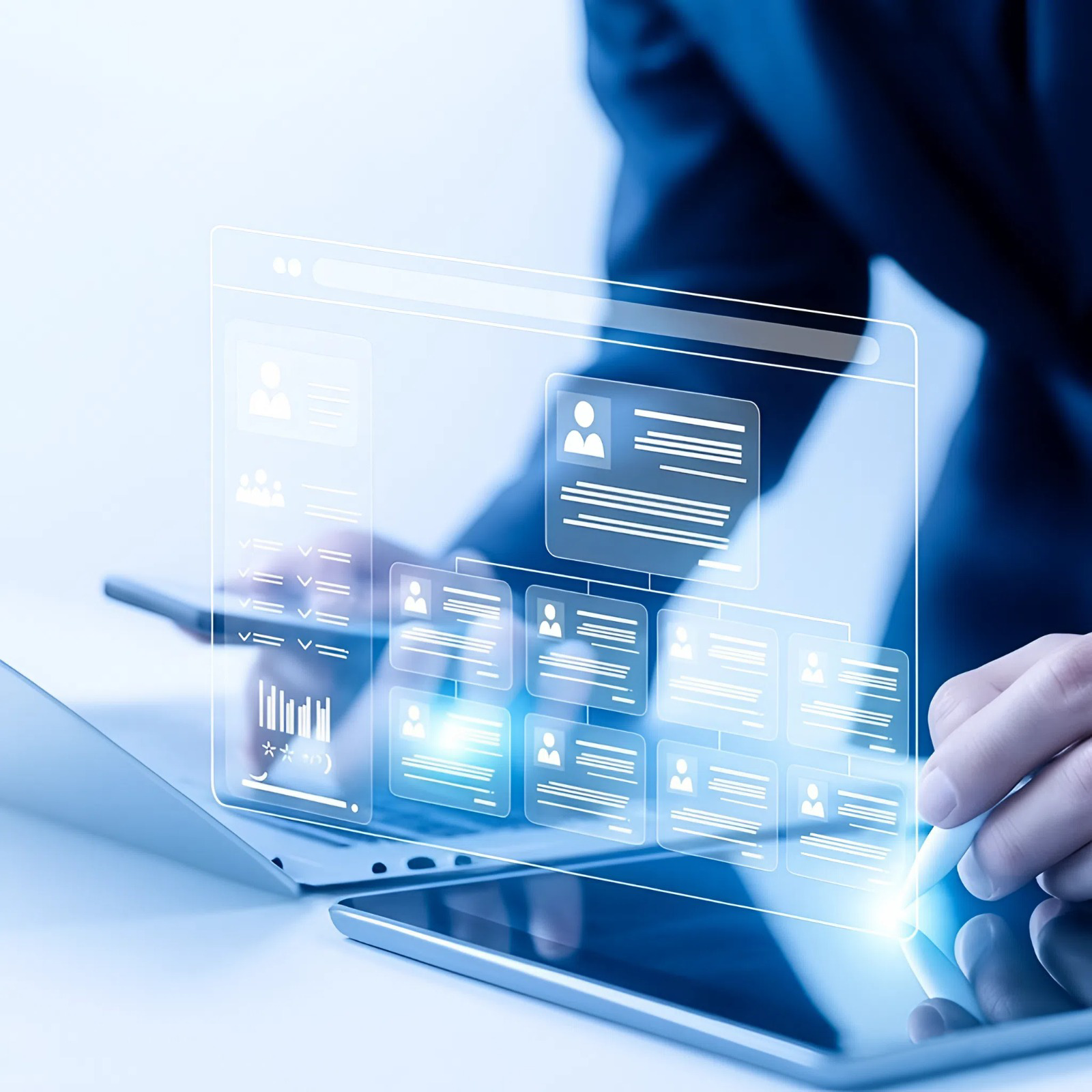 Факультет оценки и развития управленческих кадров