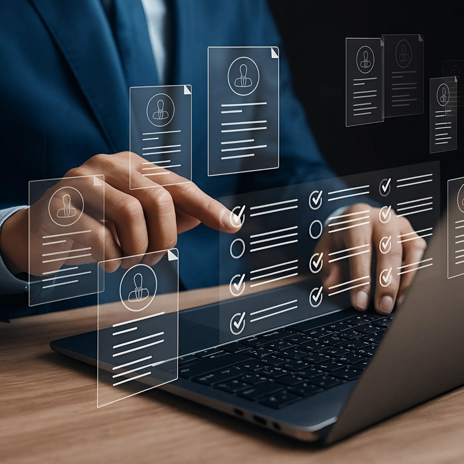 Факультет оценки и развития управленческих кадров: