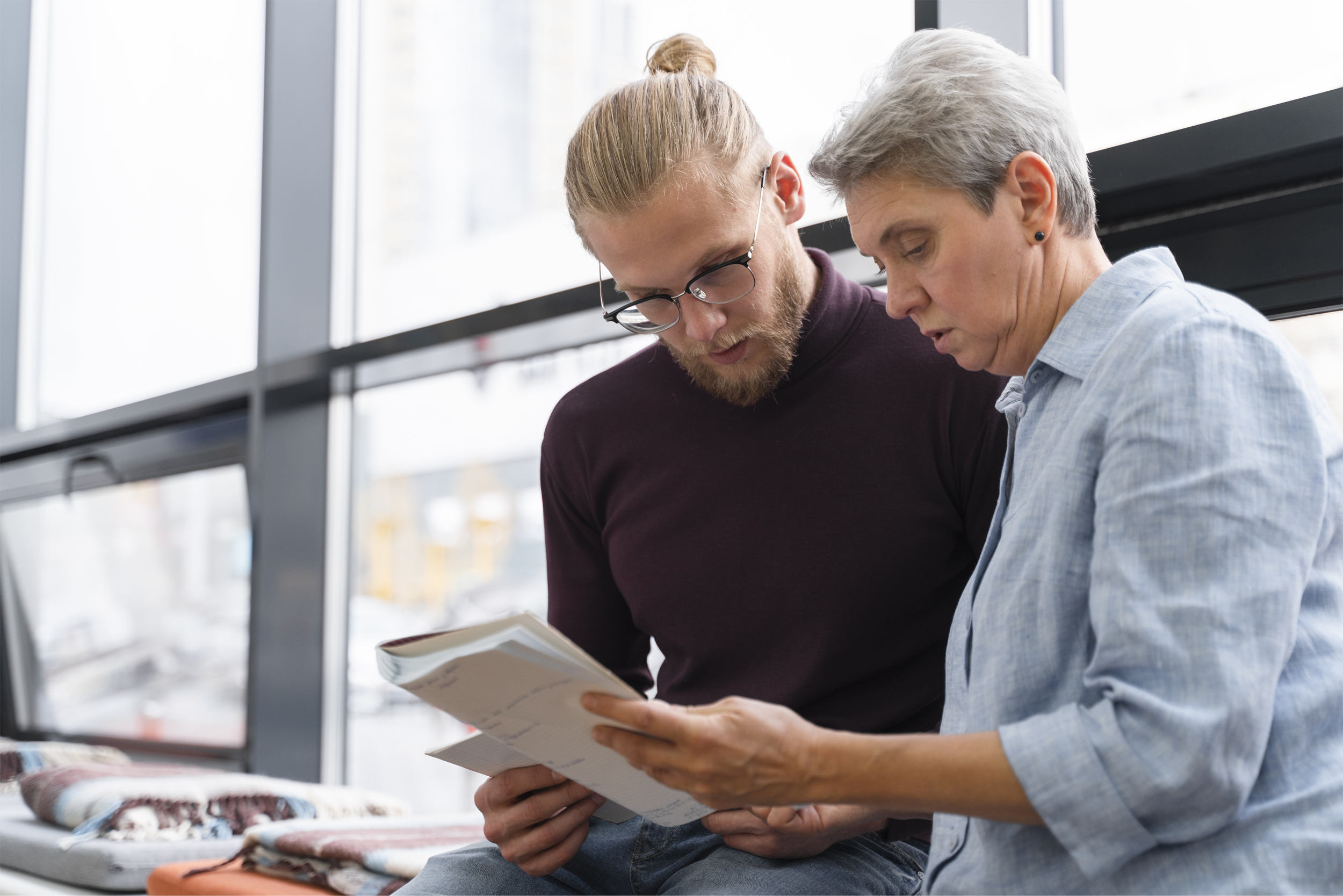 Качественное научное руководство
