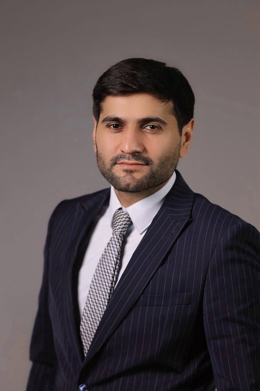 Гусейн Айдынович Абдуллаев