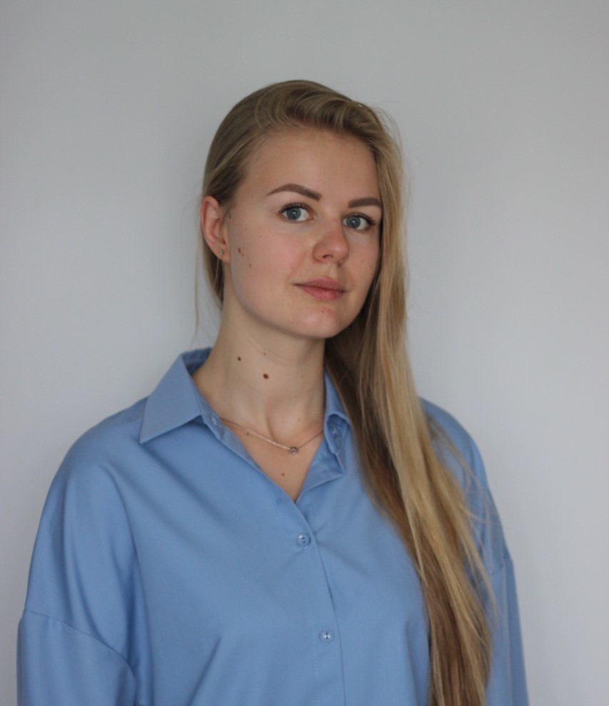 Валерия Олеговна Болотова