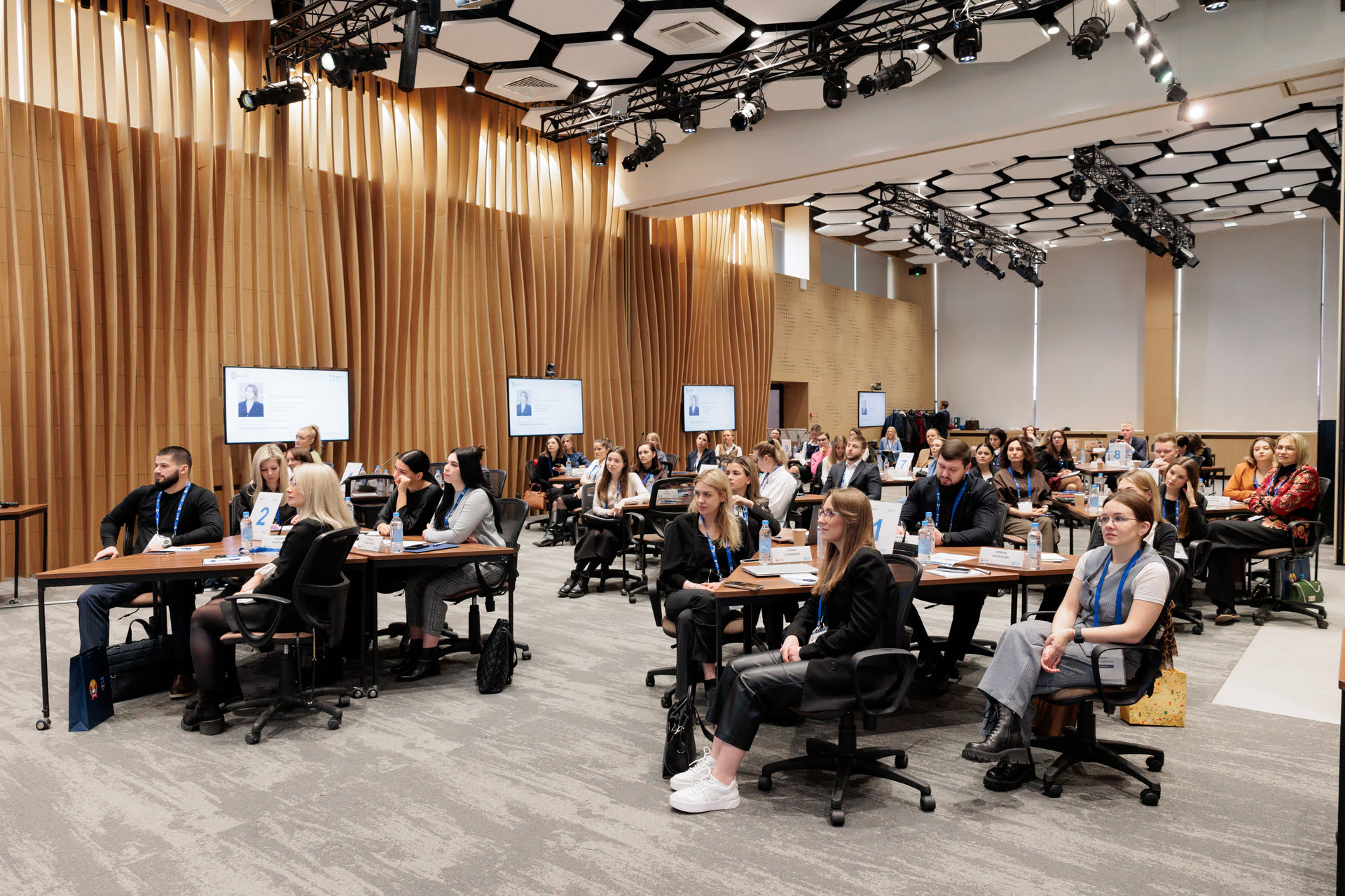 Федеральный центр подготовки управленческих кадров ВШГУ Президентской академии