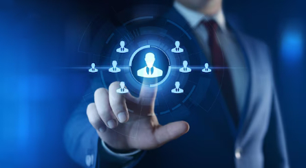 Федеральный центр подготовки управленческих кадров