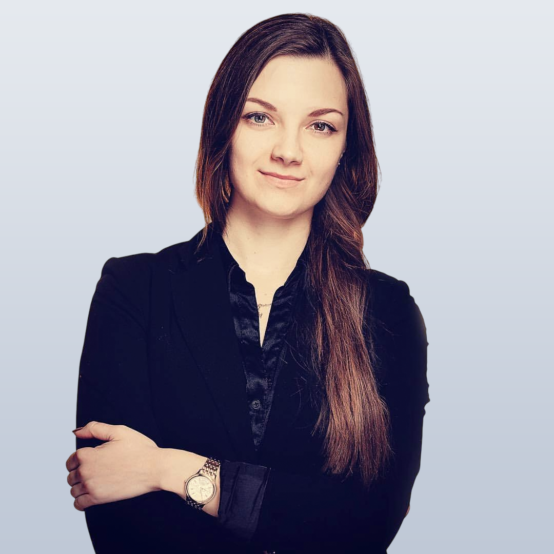 Маргарита Александровна Гончарова