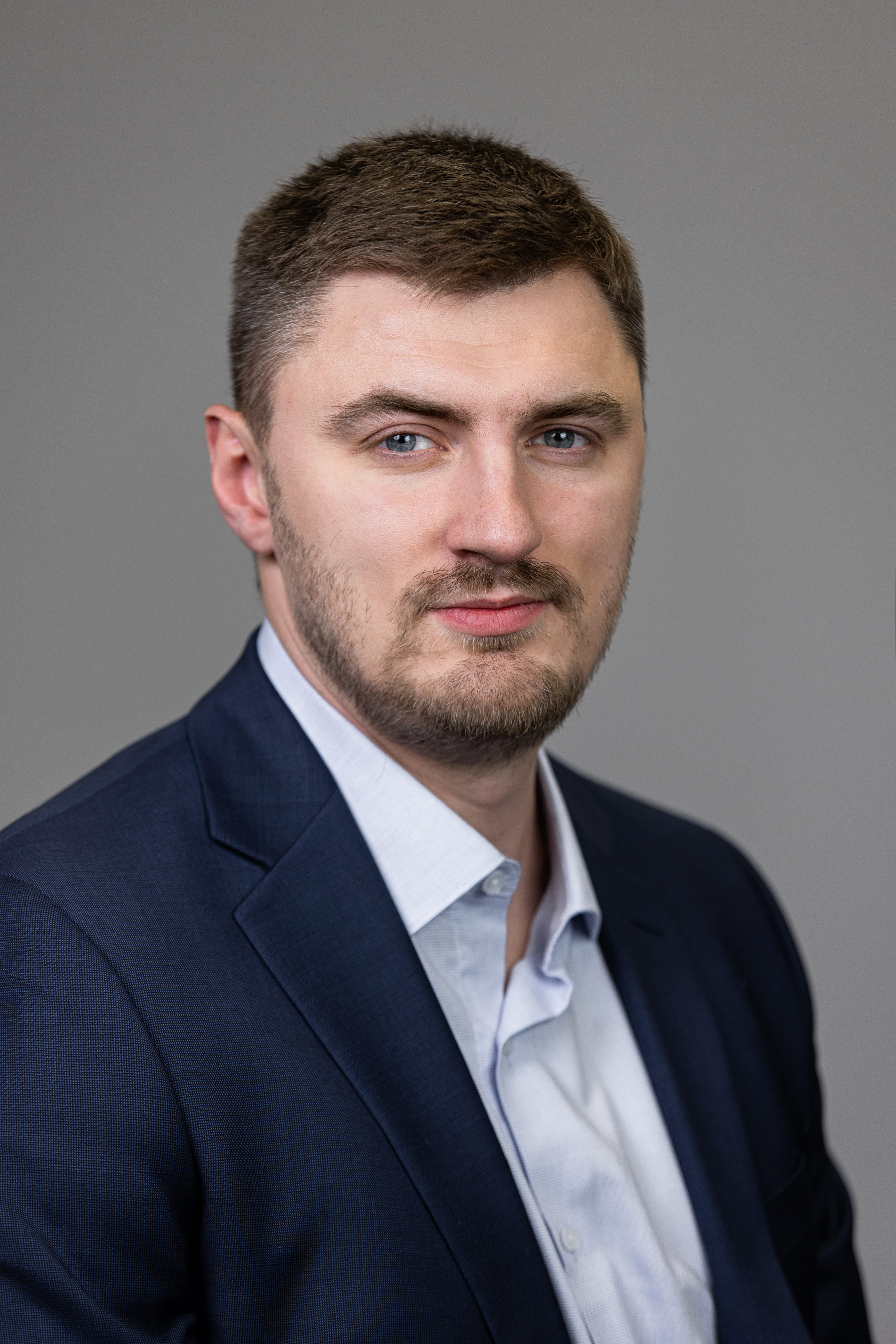 Сергей Александрович Козлов