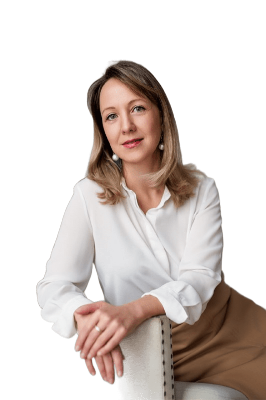 Негода Ольга Валериевна