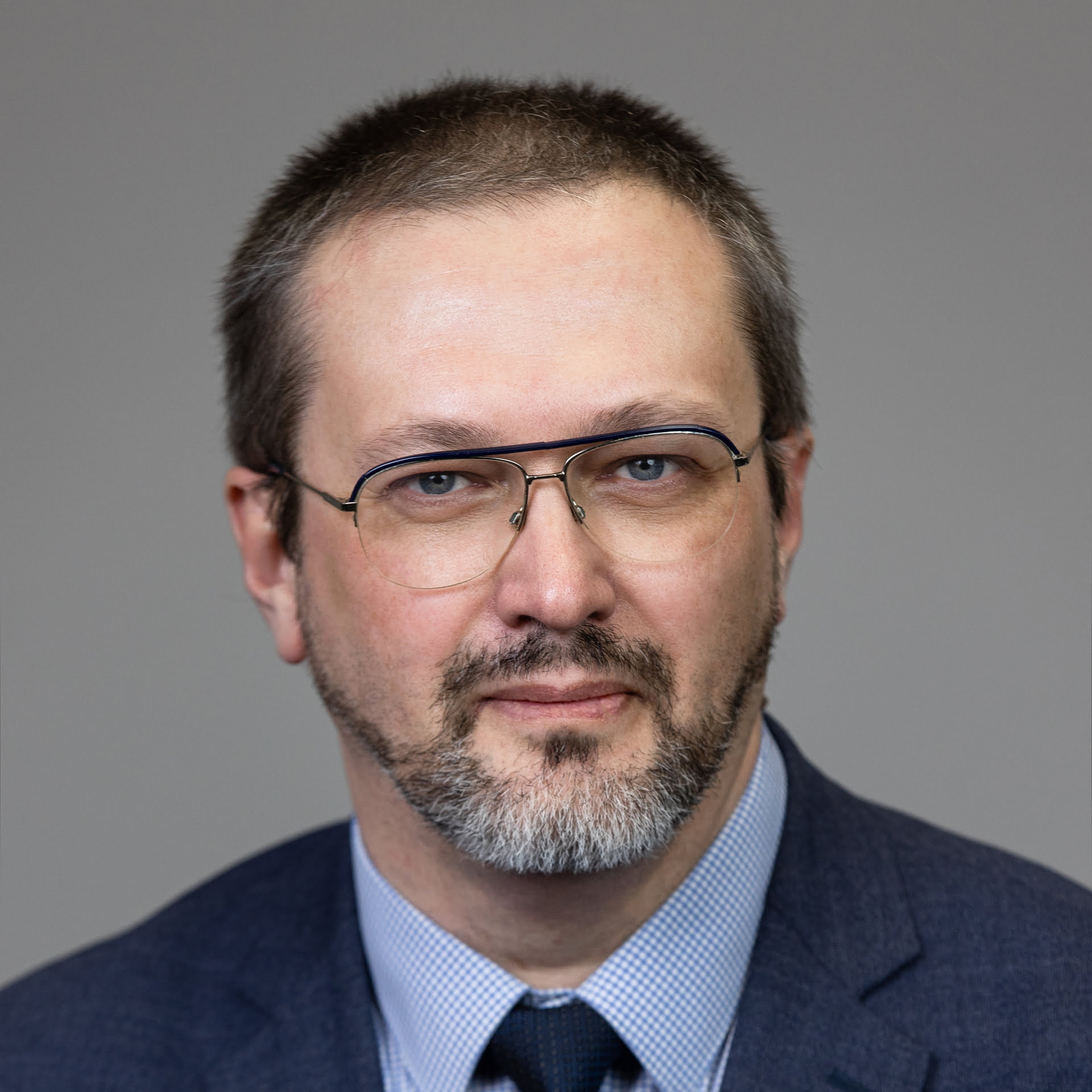 Сергеев Игорь Станиславович