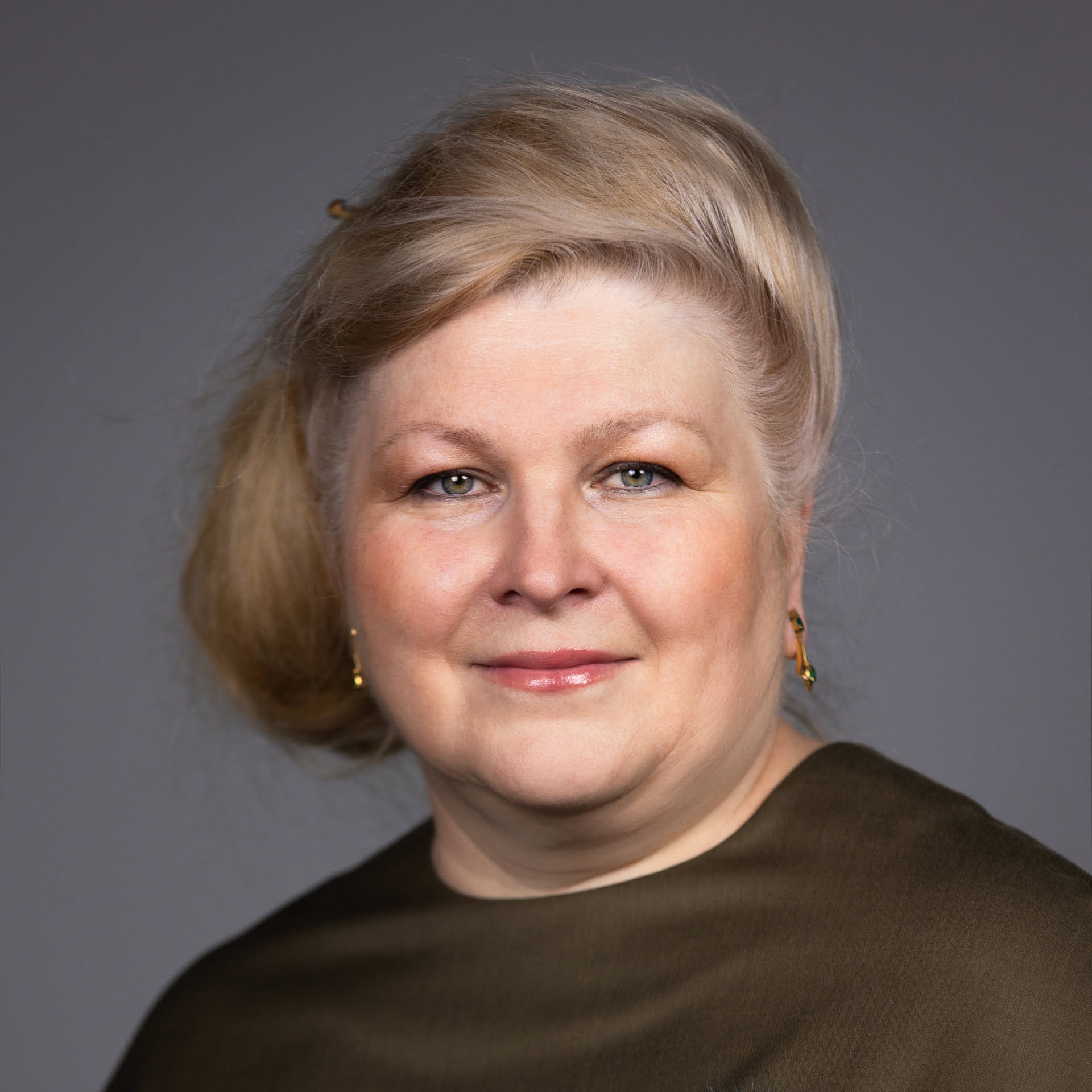 Тарасова Наталья Владимировна