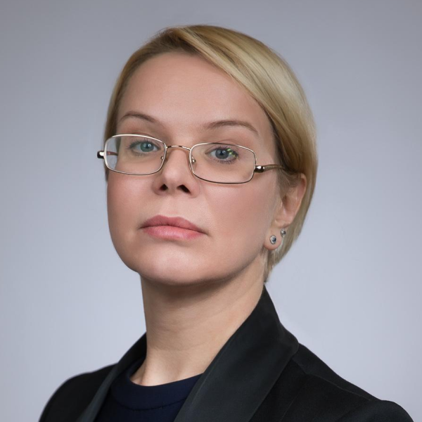 Краснова Наталья Владимировна