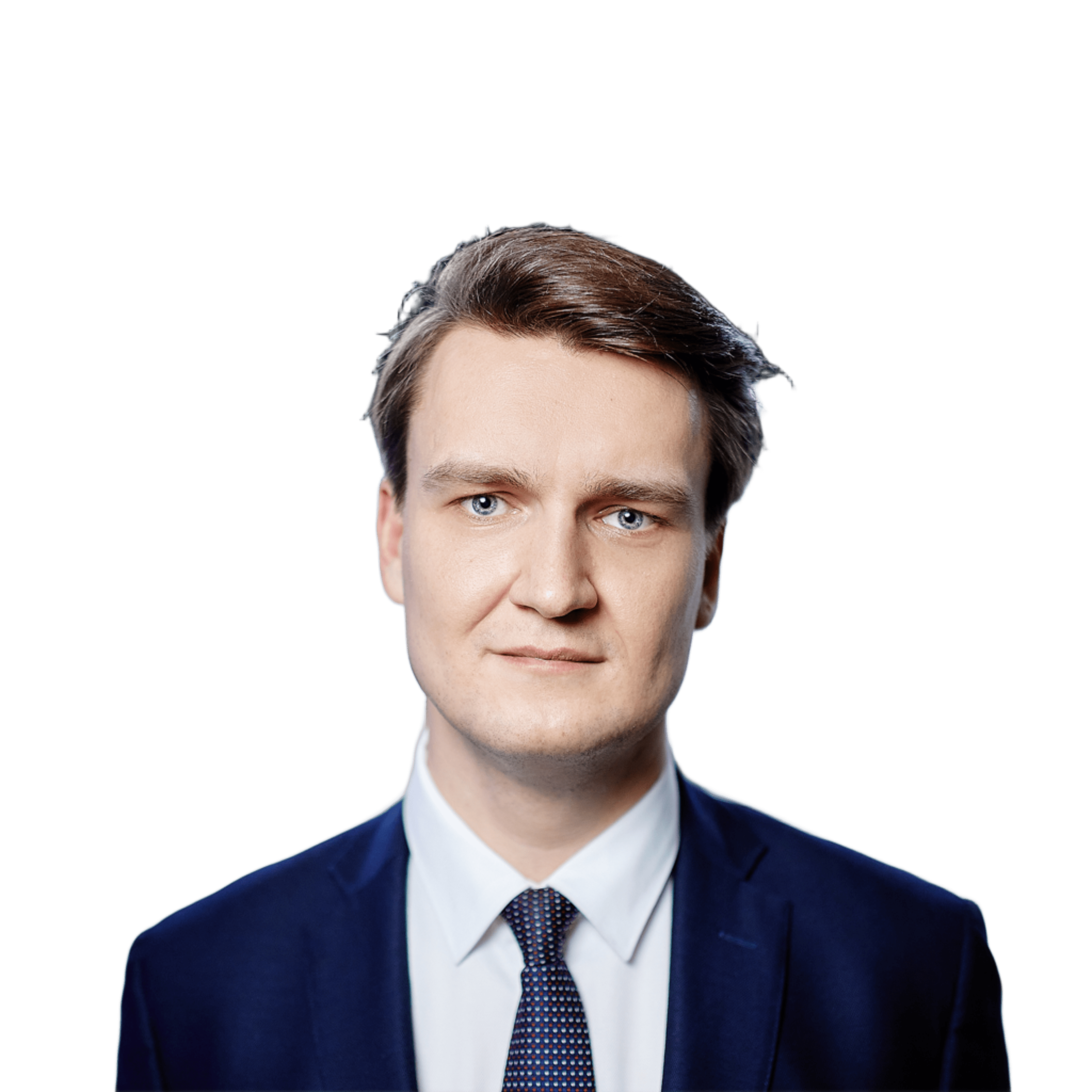 Колодин Яков Григорьевич