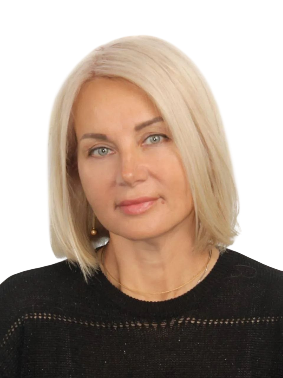 Богатырева Светлана Владимировна