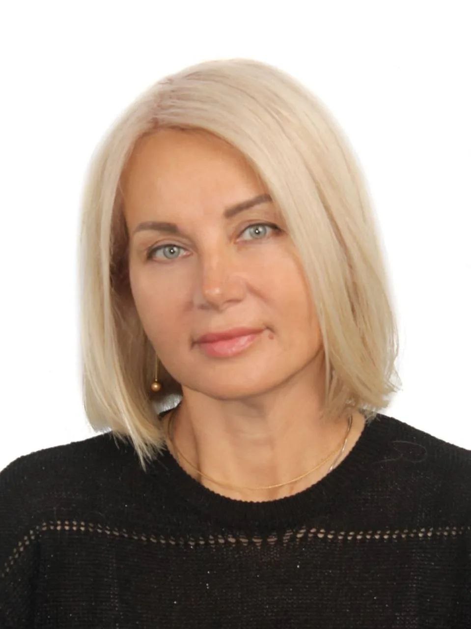 Богатырева Светлана Владимировна