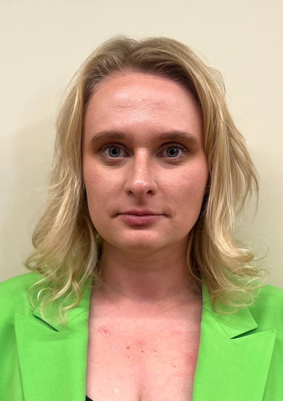 Савченко Маргарита Кирилловна