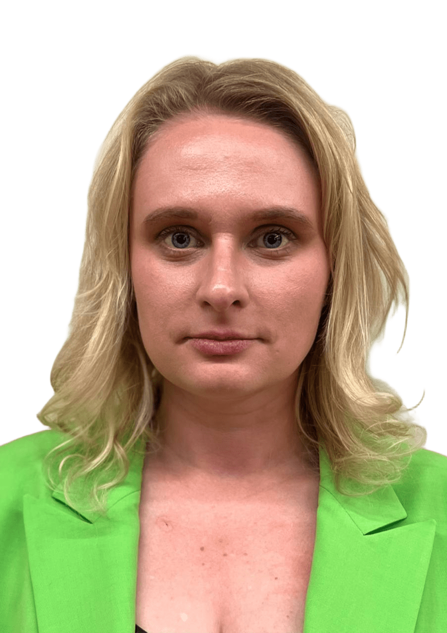 Савченко Маргарита Кирилловна