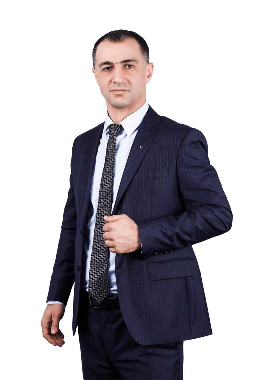 Муртазалиев Рустам Абулмуслимович