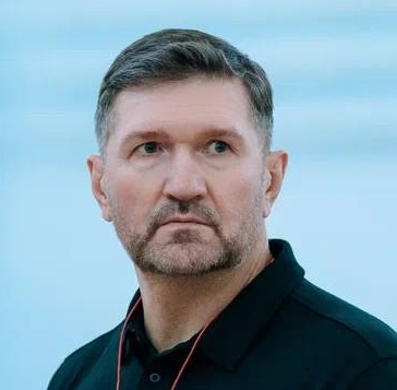 Игорь Владимирович Ембулаев