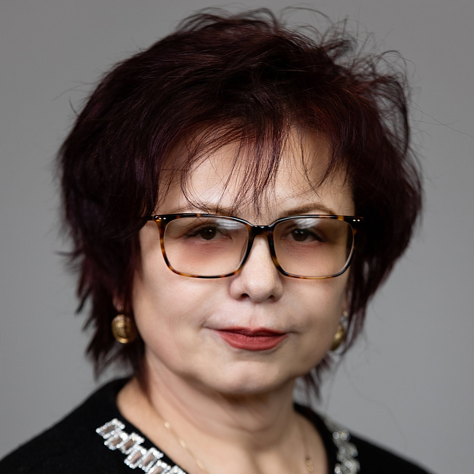 Осадчева Светлана Анатольевна