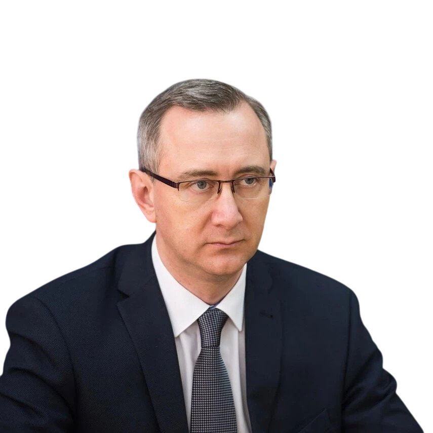 Шапша Владислав Валерьевич