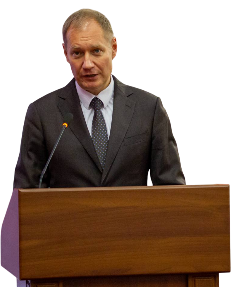 Артюхин Роман Евгеньевич