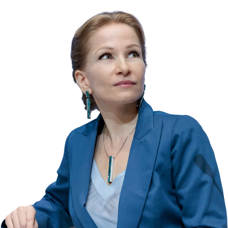 Дронова Екатерина Николаевна