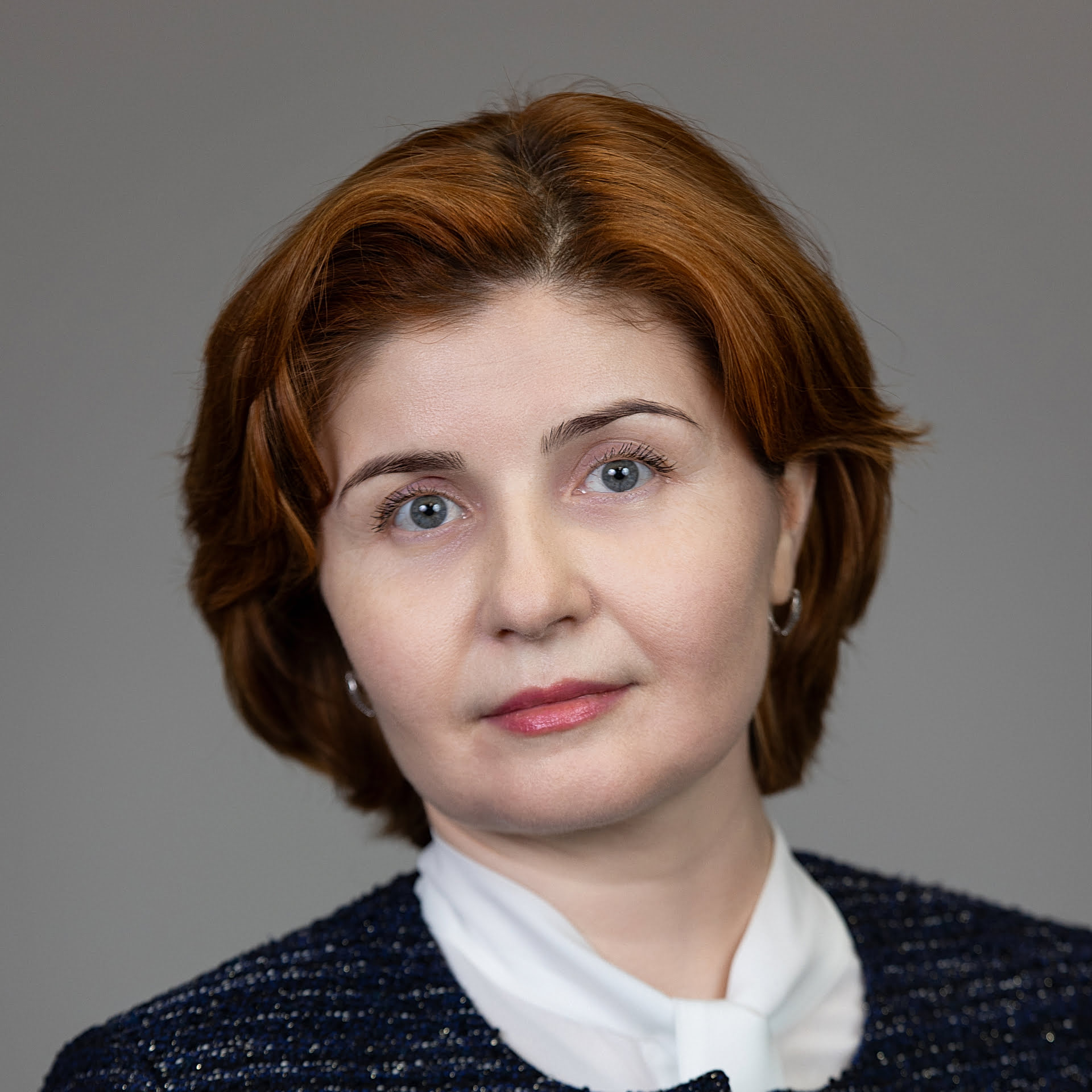 Куртеева Лариса Надировка