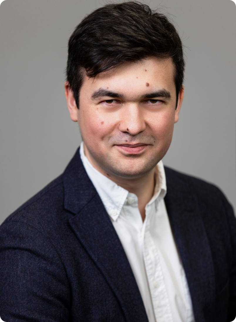 Андрей Владимирович Андреев