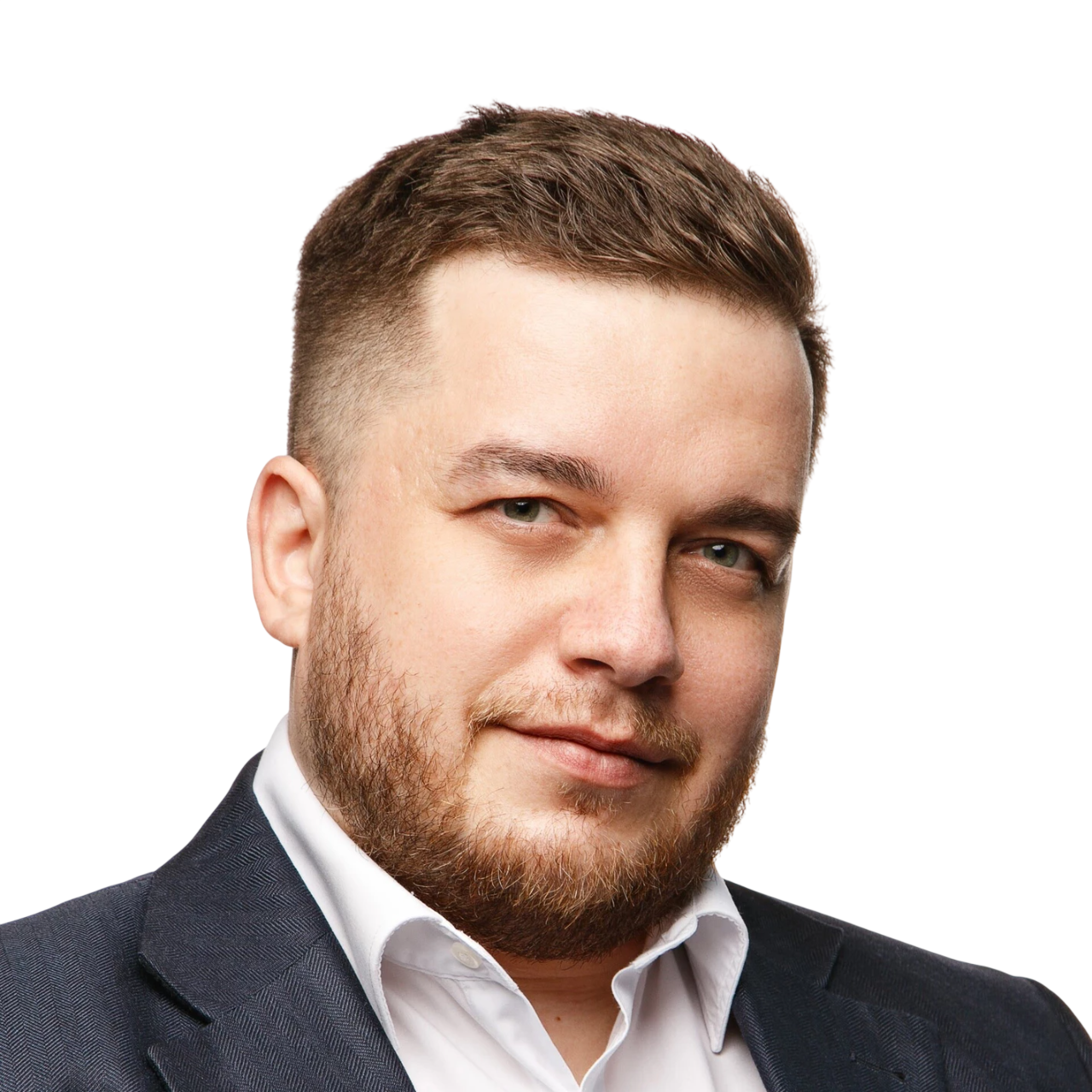 Арманд Юрий Владимирович