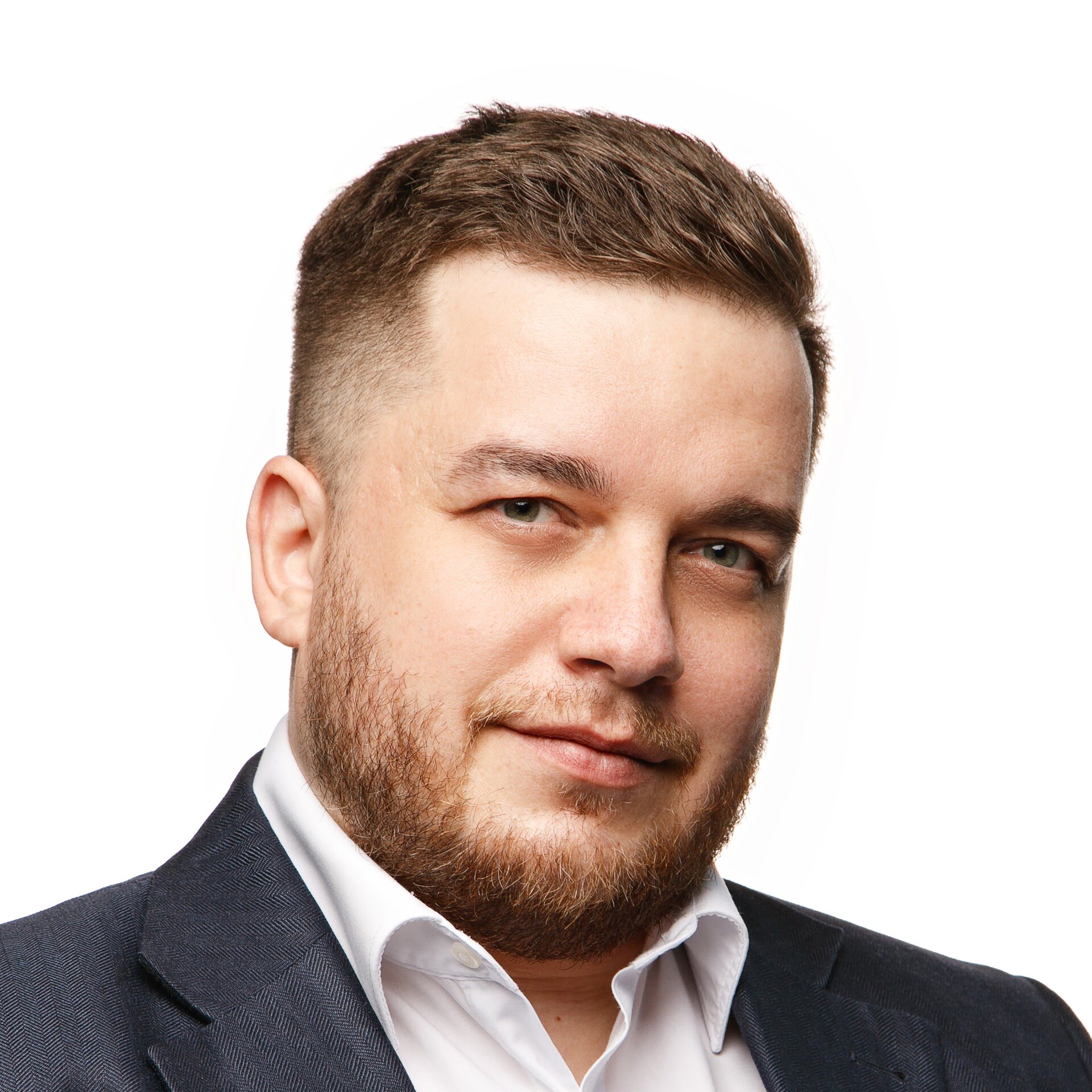 Юрий Владимирович Арманд