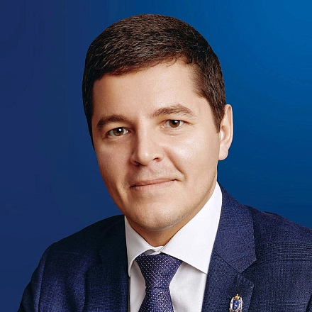 Артюхов Дмитрий Андреевич