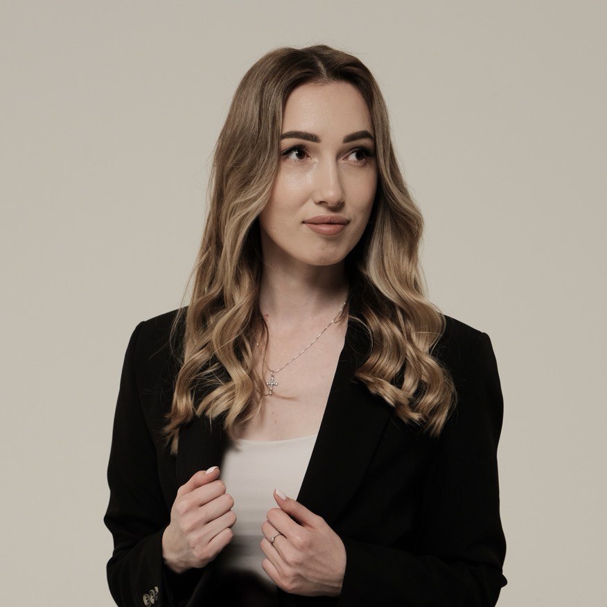 Архипова Елена Петровна