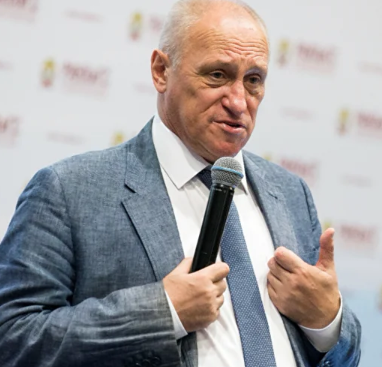 Аузан Александр Александрович