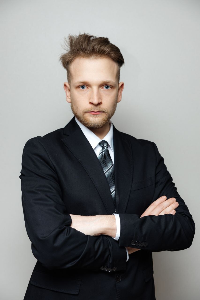 Владислав Сергеевич Максимов