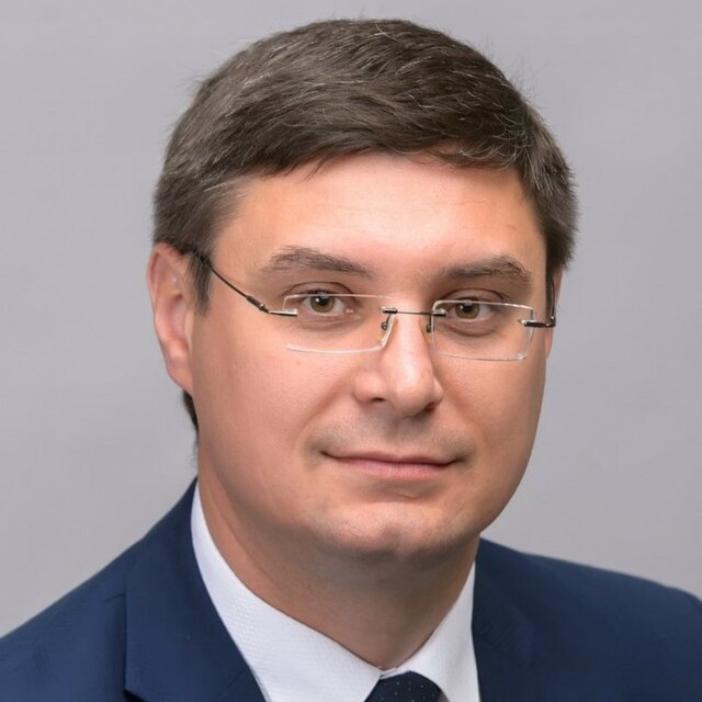 Авдеев Александр Александрович