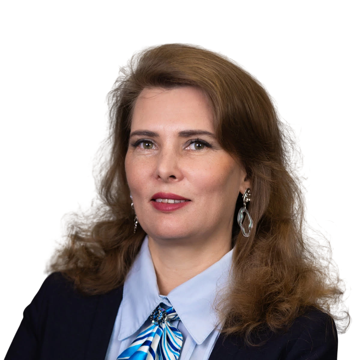 Чепурнова Елена Сергеевна