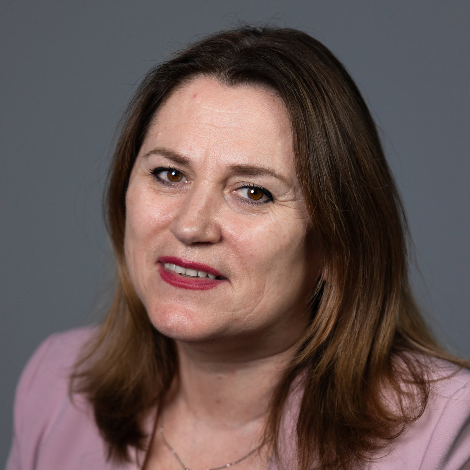 Елена Георгиевна Чирковская