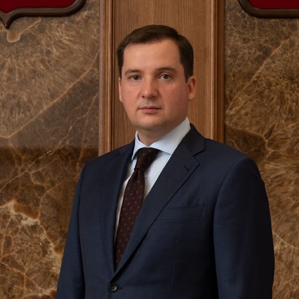 Цыбульский Александр Витальевич